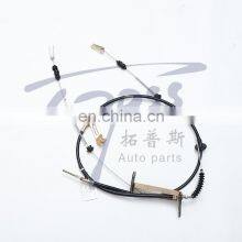 Factory Supply Wholesale Cable Supplier Hot Sale Brake Cable OEM KK15344150 For KIA thumbnail-1