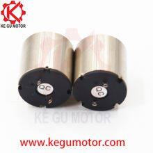 1718R 17mm Coreless Motor High Quality 21000rpm 6V 12V Totally Enclosed Coreless Brush dc Motor 1718 With Pinion thumbnail-4