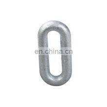 MT-1763 PH Series Hot Dip Galvanized Steel Ph Extension Ring for Electric Power FittingPH thumbnail-5
