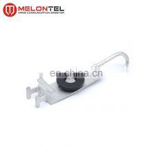 MT-1726-1 Factory Price Hot-Dip Galvanizing FTTH Fiber Optic Wire Fixed Metal Hook thumbnail-2