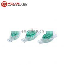 MT-3808 U1B HJKT8 4 Wire Waterproof Similar as 3m Standard U1b Connector Inline Drop Wire Joint thumbnail-5