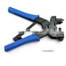 MT-8305 Bnc Compression Crimper for RCA, BNC and F Connectors/bnc Crimp Tool Kit/bnc Compression Tool Lowes thumbnail-3