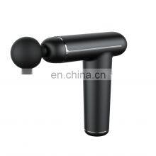 6 Massage Head Muscle Body Deep Tissue Percussion Muscle Massage Neck Back Message Gun thumbnail-4