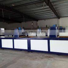 Hot Selling Frp Rebar Production Line Fiberglass Pultrusion Machine thumbnail-2