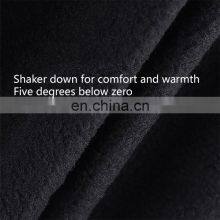 Factory Customized Winter Touch Screen Gloves Thermal Warm Windproof Nylon Mittens Gloves For Cycling Traveling thumbnail-2