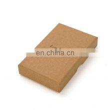 Custom Design Drawer Storage Paper Packaging Box For Eco Friendly Packages Kraft Paper Box Jewelry Packaging thumbnail-2