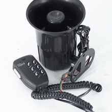 12V Automobile Motorcycle Six Tone Alarm /car Horn(wechat:13510231336) thumbnail-2