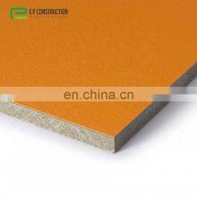 Faux Brick Coloured Mdf Grc Fire Resistant Indoor Outdoor Covering Club Curtain Waterproof Reinforced Fiber Cement Panel thumbnail-5