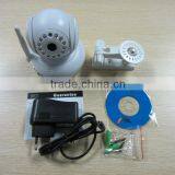 Wireless ip Megapixel Webcam
