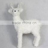 2015 Artificial Polyfoam Christmas Deer Decoration thumbnail-1