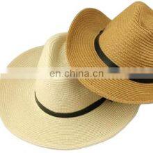 Natural Straw Hats From Vietnam/Straw Hats, Summer Hats, Fashion Style Beach Straw Hats In Vietnam thumbnail-5