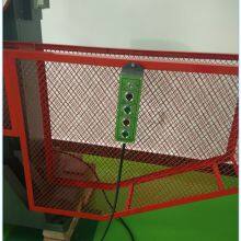 JB-300W PC Controlled Semi-automatic Impact Testing Machine for Impact Test Method thumbnail-4