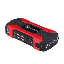 Car Jump Starter Car Battery Emergency Start Power Supply 12V Multi-function thumbnail-3