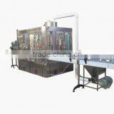 Full Automatic Water Filling and Sealing Machine