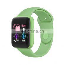 Reloj Y68 D20 Pro Plus Smart Band Relogio Inteligente Smartwatch Y 68 Bracelet Smart Watch Y68 Smartwatch D20 thumbnail-2