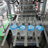 XH-8 Coffee Cup Sealing Machine