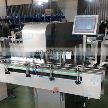 12 Channel 10-50 Bpm Automatic Pill Milk Tablet Counting Machine For Small Business thumbnail-3