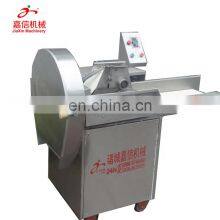 Factory Directly Supply High Efficient Automatic Fruit and Vegetable Cutting Machine thumbnail-4