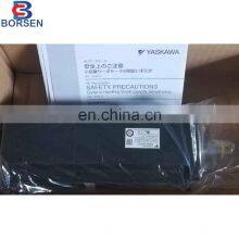 Original New Japan AC Servo Motor Price 1000W Yaskawa SGMAV-10ADL2C SGMAV-10ADL21 thumbnail-1