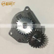 HIDROJET 6LT Engine Oil Pump 3966840 6CT Diesel Oil Pump G3966840 for PC350-8 thumbnail-3
