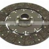 Ford New Holland Parts CLUTCH PLATE MAIN 12 12 x 1.5 8 (25 SPLINES) 8186649 82006021 83944006 E3NN7550EA F0NN7550HA thumbnail-1