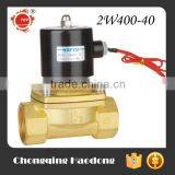 Gas Solenoid Valve 110v thumbnail-1