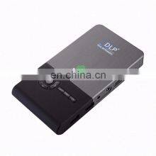 Latest Projector Mobile Phone C2 With 1g 8gb 16gb 32G Android Smart Portable Wireless Projector thumbnail-2