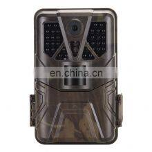 2022 New 36MP 2.7K Digital Trail Cameras Hunting With Night Vision IP65 Outdoor Wildlife Camera HC-910A