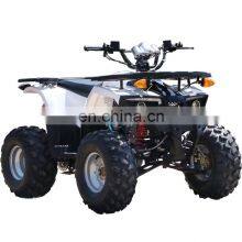 4 Wheeler 110cc 125cc 4 Stroke Street Legal Atv for Adults Made in China thumbnail-1