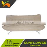 Professional manufacturer space saving classic sofa bed
