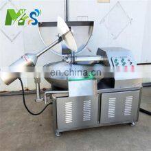MS Double Speed Stainless Steel Electric Meat Bowl Cutter/meat Cutting Machine/meat Chopper Machine thumbnail-4
