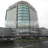 Beijing Huaju New Power Technology & Development Co., Ltd. company overview - view 1 thumbnail