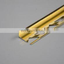 Tile Trim for Marble Edge,sheet Metal Edge Trim,round Edge Metal Tile Trim thumbnail-3