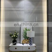 Italian Gery Marble Look Porcelain Large Tile Foshan Factory Price Tile thumbnail-5