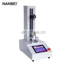 NANBEI Lab Testing Instruments Texture Analyzer for Food thumbnail-2