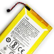 Digital Battery HG40 For Motorola Moto G5 Plus XT1684 XT1685 XT1687 XT1681 3000mAh 3.8V Phone Batteries thumbnail-5