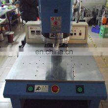 Wholesale 15K Ultrasonic Plastic Welding Machine 4200W Fusion Welder Suitable for Electronics and Small Home Appliances thumbnail-3