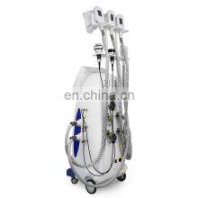 Good Effective 40k Ultrasonic Cavitation Vacuum Celluite Fat Remove Rf Vacuum Cavitation Machine Weight Loss,cellulite Reduction thumbnail-4