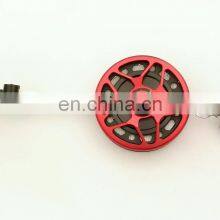 Portable Stainless Steel Cover Swiss Military Industrial Fashion Design 1.5m Ruler thumbnail-3