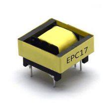 EPC17 High Frequency Transformer thumbnail-1