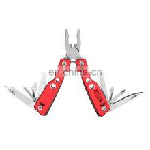 Outdoor Stainless Steel Multi-functionTool Mini Multi-function Fold The Pliers Household Screw Pliers