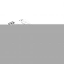 LDNIO LS612 ABS Material 25W USB Micro, For Iphone Type-c Fast Charging Data Cable 2M thumbnail-3