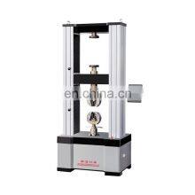 WDS-10E 20E 30E Double Column Tabletop Type Digital Electronic Universal Testing Machine thumbnail-2