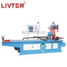 LIVTER Bar Max.Size 50MM Best Selling Products Cnc Pipe Cutting And Beveling Machine thumbnail-2