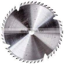 LIVTER Industry Grade Circular Sawblades Table Ripping Flush Trimming Solid Wood Saw Blades