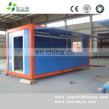 Hot Sale Container House Casa Contene Dor of Coffee Shop thumbnail-5
