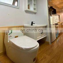 Cheap Ready To Ship Tiny House On Wheels Prefab House Mobile Container Homes Made In China thumbnail-5