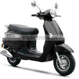 New 125cc Petrol Motorcycle