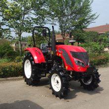 Farm Tractor Agricultural 90hp 100hp 120hp 130hp Tractor Cultivating Tractor For Sale In Malaysia thumbnail-4