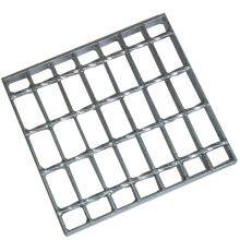 Stainless Steel Special-shaped Ditch Cover Plate, Sump Cover Plate, Galvanized Welding Ditch Cover Plate, Firm and Durable, High Bearing thumbnail-4